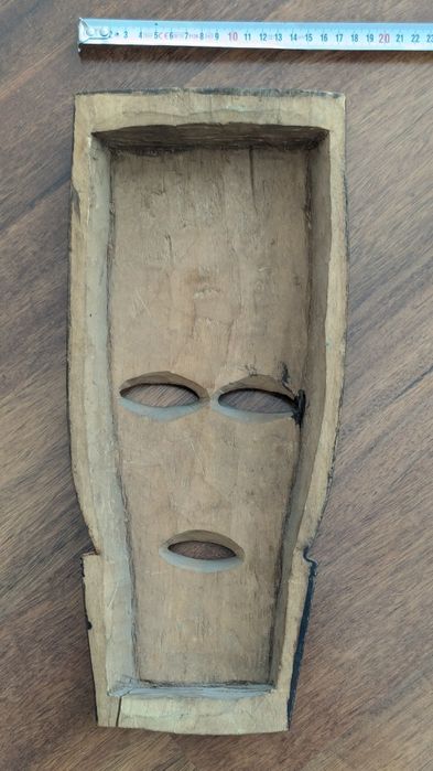 Стара маска от Египет