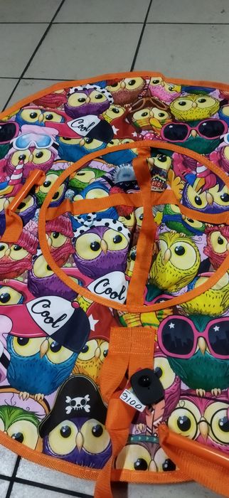 Продам тюбинг бублик 100см