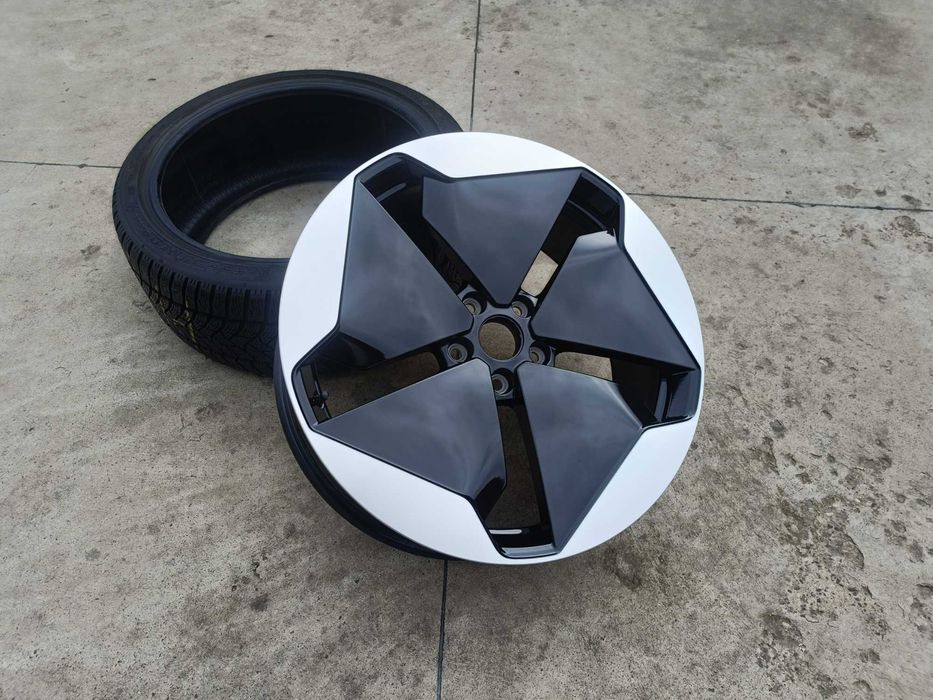 Janta 20 vw ID3 ID4 cod 10A601025B