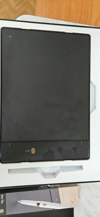 графични таблети  iskn The Slate 2+.