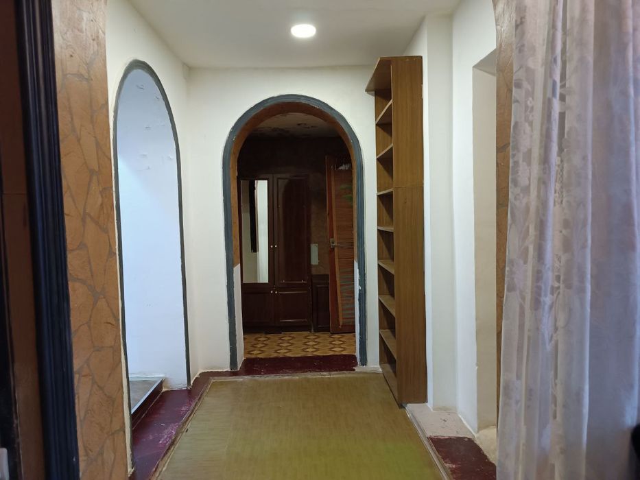 Срочно продаётся участок в центре Ташкента