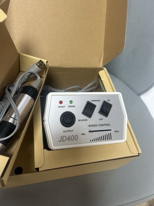 Ел. Пила JSDA чисто нова