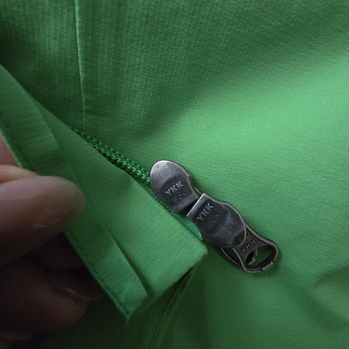 Яке ветровка norrona dri3