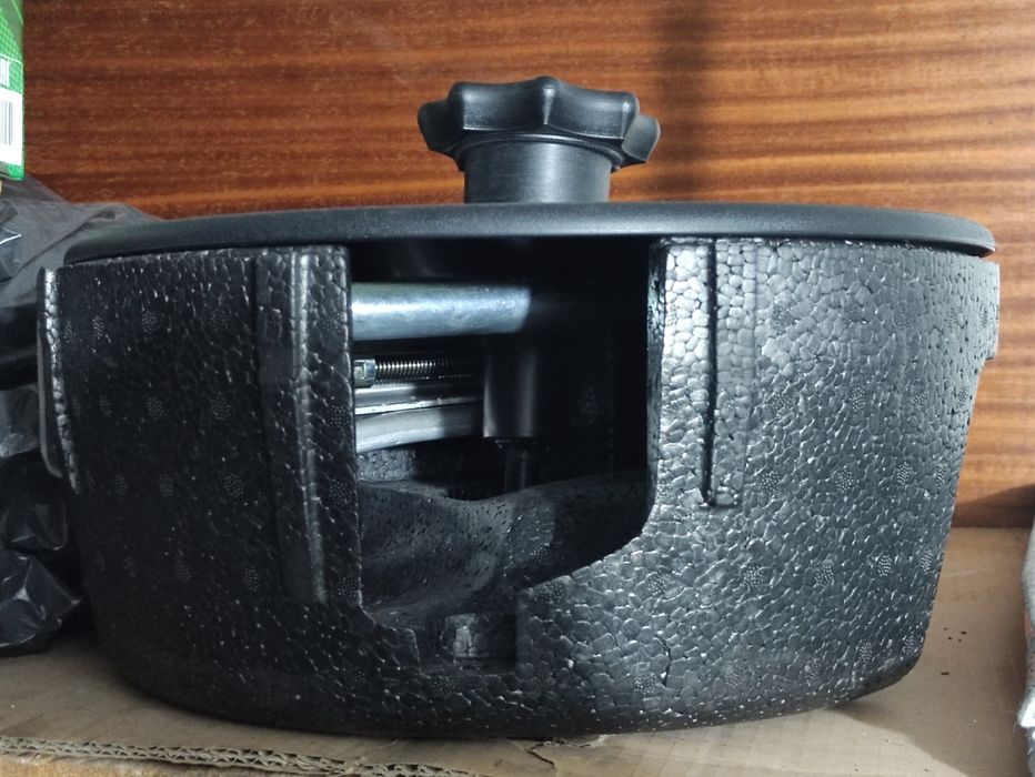 Резервна джанта с гума 5x112