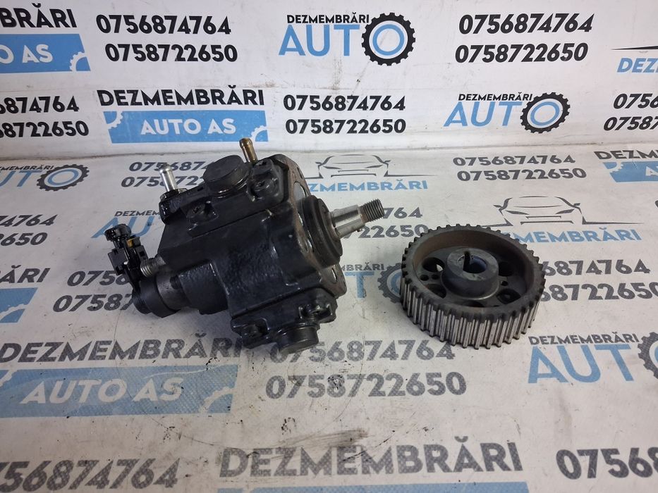 Pompa inalte injectie 2.0 cdti Opel Insignia A 2008 - 2013