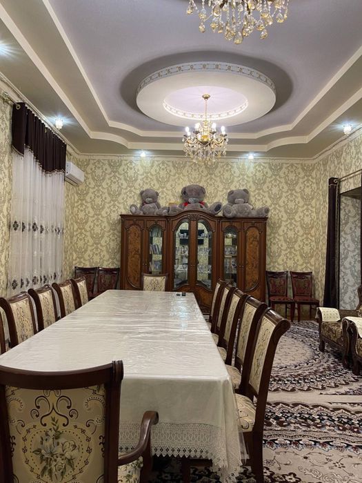 Участка сотилади 6 сотих Жиззах шахар Дустлик махалла