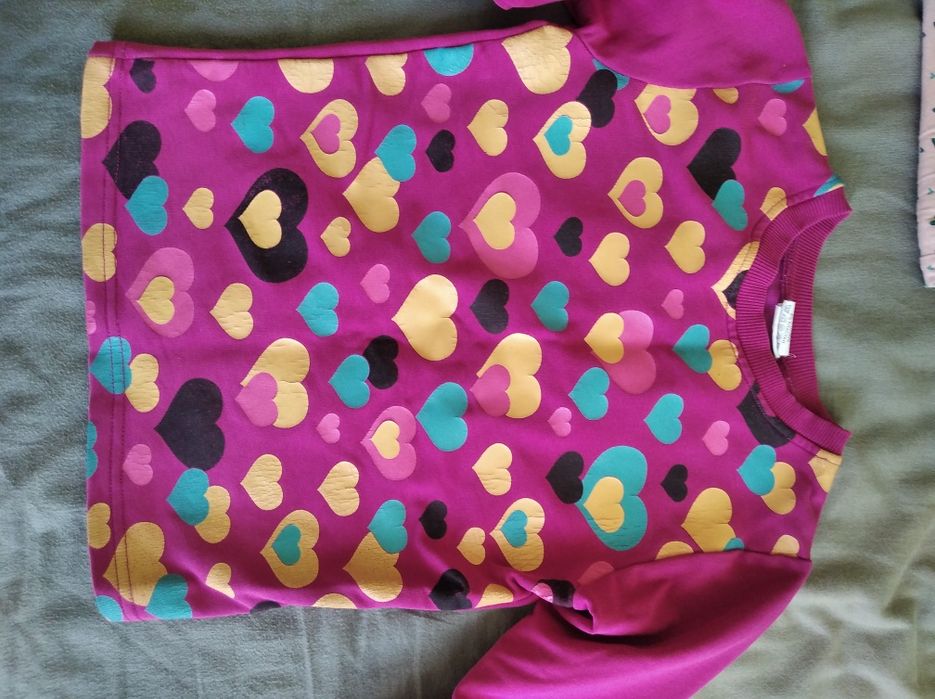 Детски блузи - 3 лв.