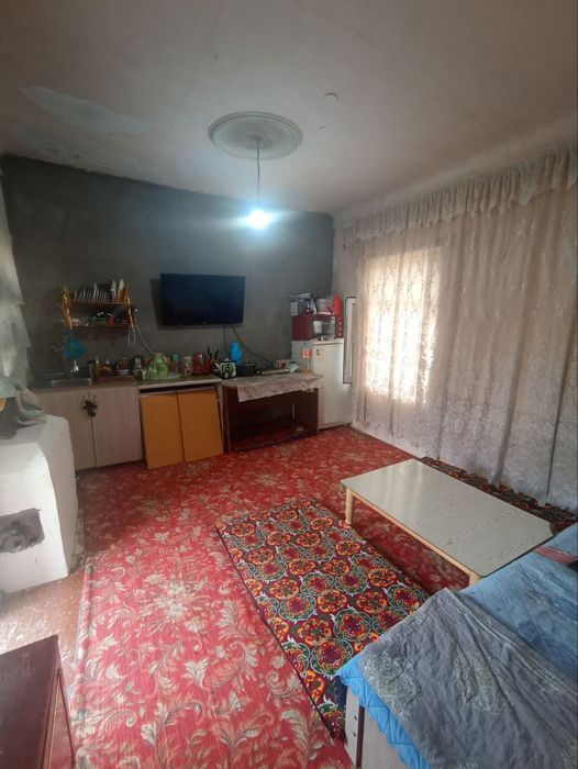 Срочно ховли сотилади 2 соток яшнобод Олмос махаллада