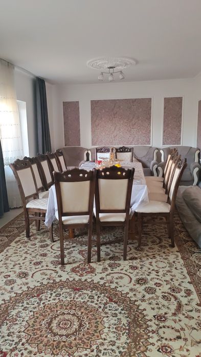 Сдам дом , сутки 15000 тг месяц 400 тысяч