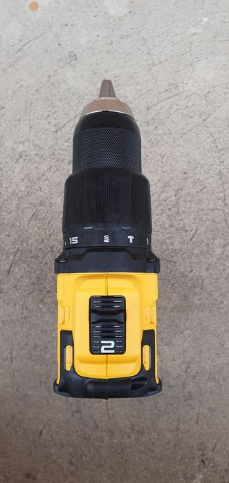 Corp masina  de găurit și înșurubat  dewalt