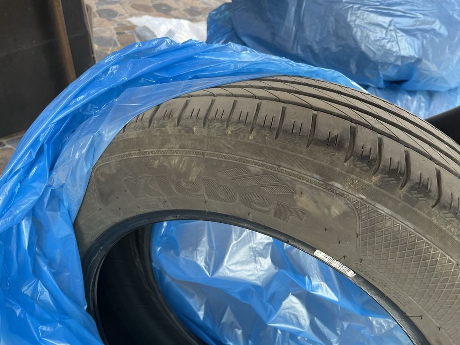 4 Cauciucuri vara 225 / 60 / R18