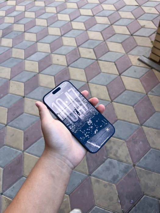 Iphone 17 pro 450к
