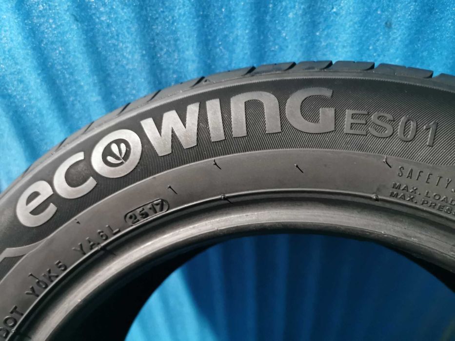 185/60 R15 - kumho 4 bucati
