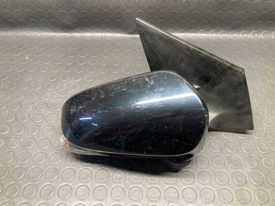 Дясно огледало за тойота аурис/toyota auris 12-15г
