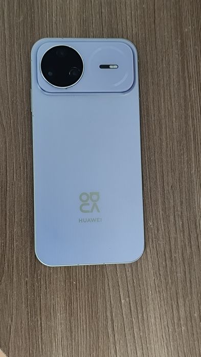 Телефон Huawei nova 15 pro