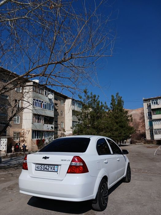 Nexia 3 full poz
