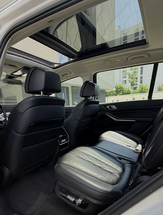 Bmw X7 G07 2020 3.0d