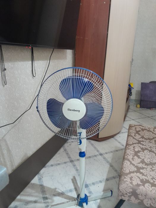 Продам вентилятор