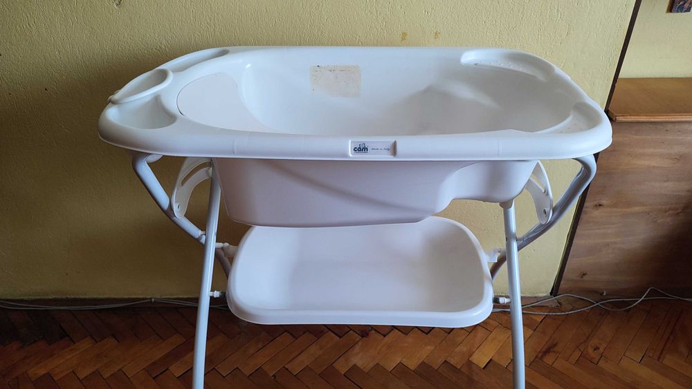 Бебешка вана CAM