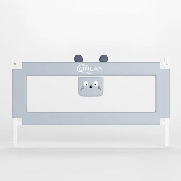 Барьер для детской кровати