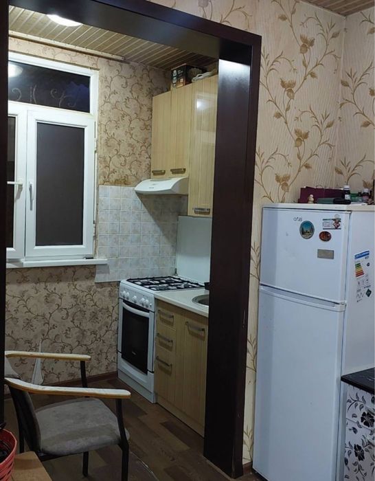 2-комнатная, массив ТТЗ-2 | 54 м² | $56 700