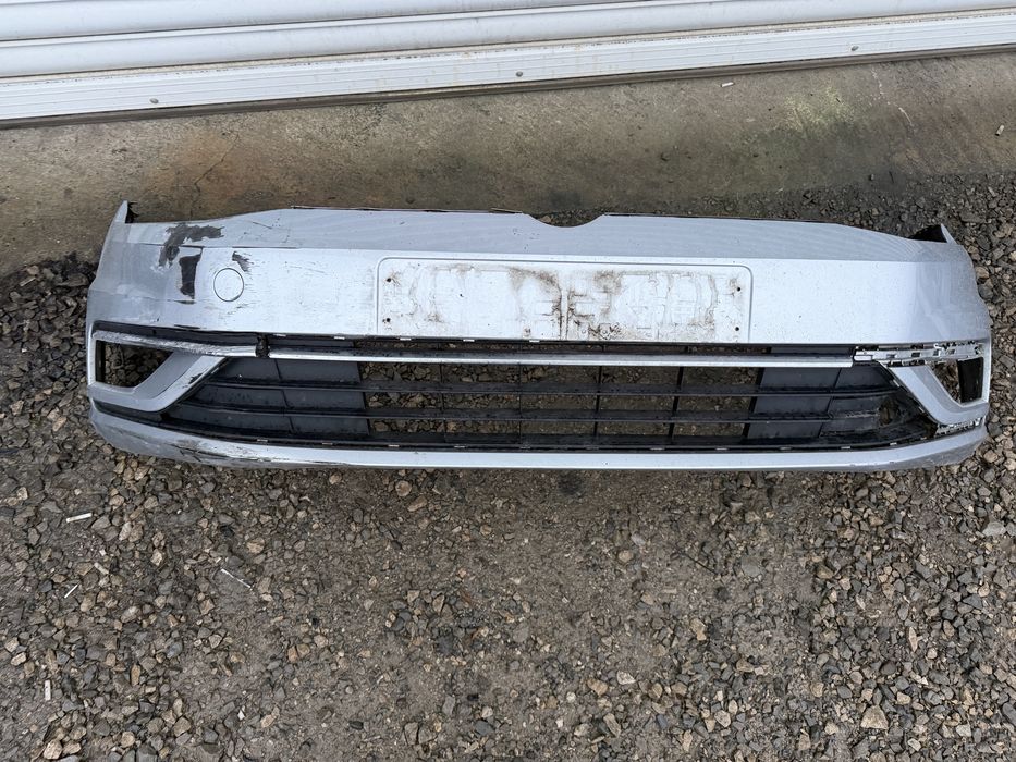 Предна броня за VW Golf 7 Facelift (2017-2020)