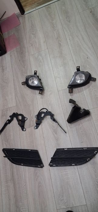 Piese BMW e90 facelift