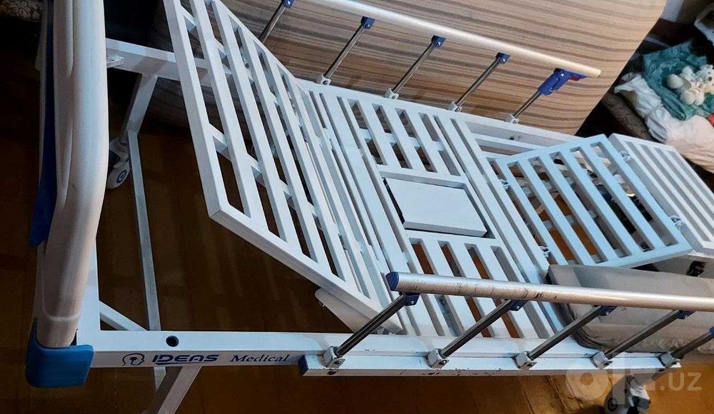 медицинская кровать Krovat med