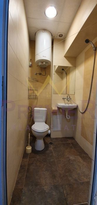 Дава се под наем Едностаен апартамент в Варна, Чаталджа - 20 кв.м за 306 € - Снимка #5