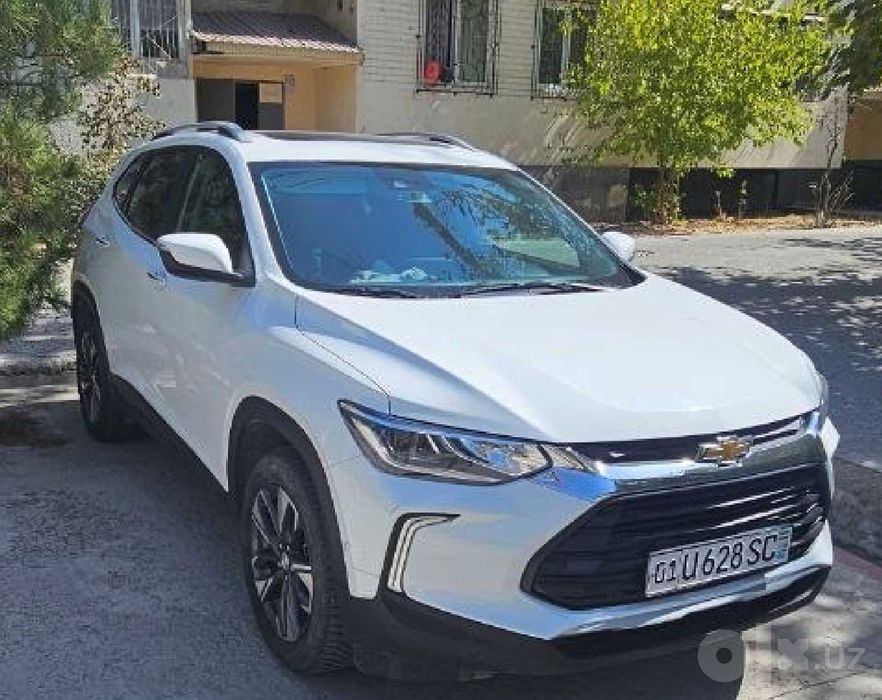 Tracker 2 premier plus