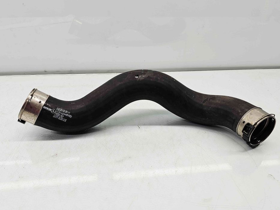 Furtun intercooler Mercedes Clasa A (W176) [Fabr 2012-2018] A246528118