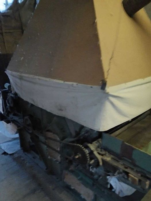 Tin tin aparat чм-14