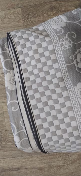 покрывало Муслин