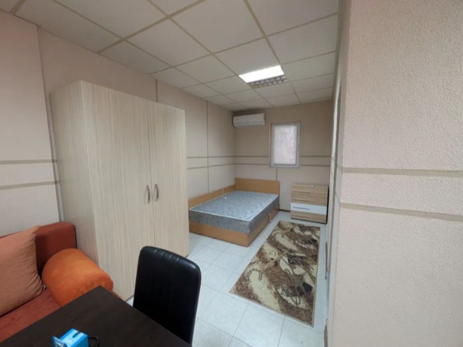 Дава се под наем Едностаен апартамент в Пловдив, Каменица 1 - 50 кв.м за 250 € - Снимка #1