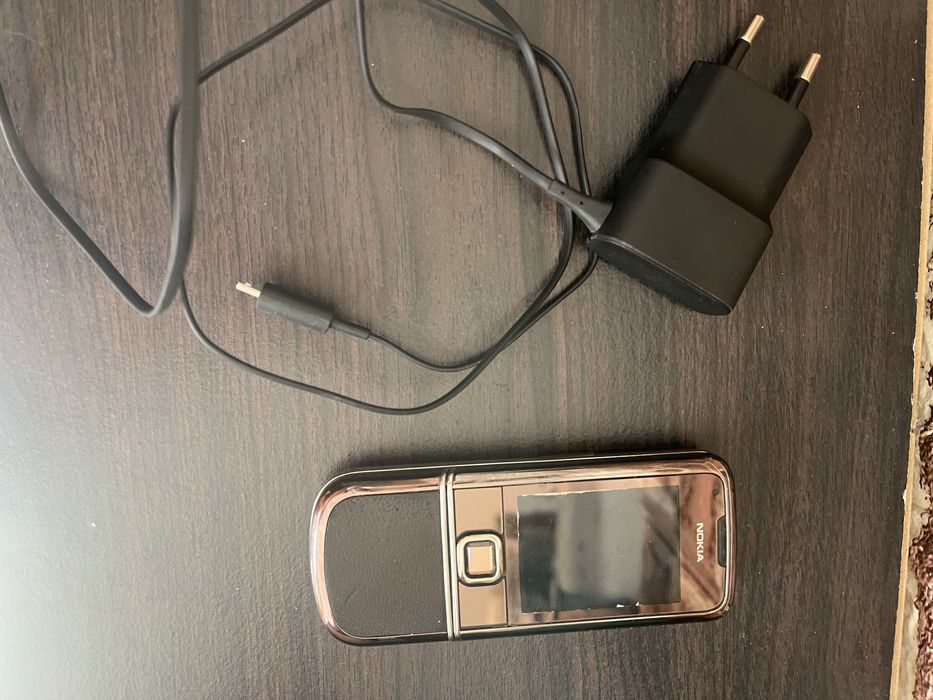 Telefon Nokia 8800 Arte Sapphire