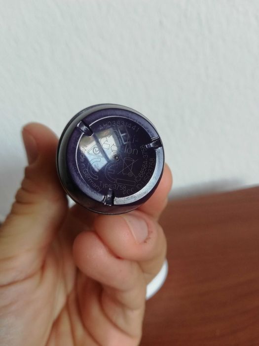 Oral B iO 8 лилава