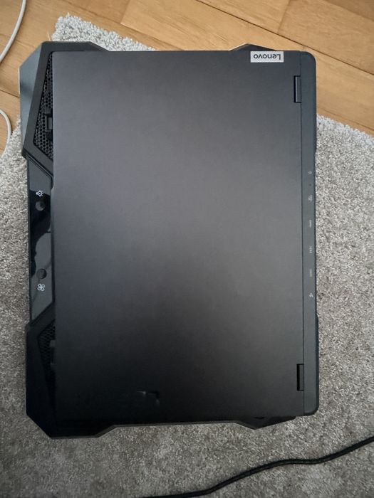 Lenovo legion pro 5