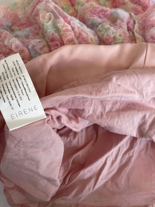 Разкошна рокля EIRENE