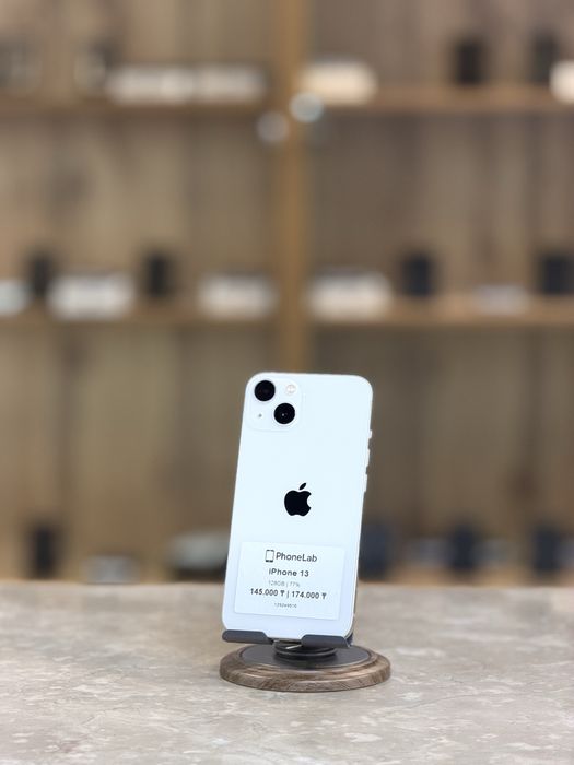 iPhone 13 128GB / Айфон 13 128ГБ PhoneLab