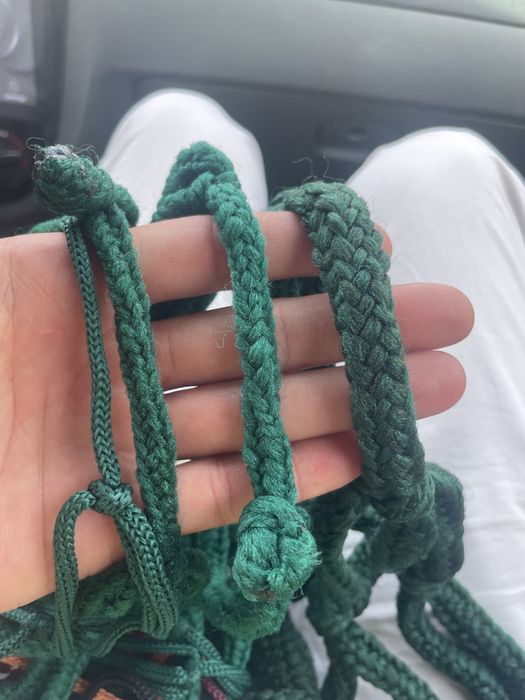 Setka stadionga varata yon qismiga tom qismiga