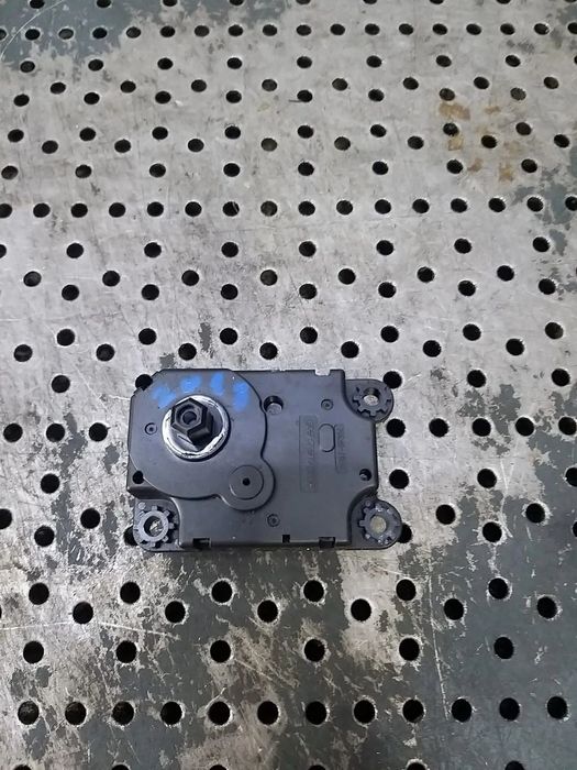 Motoras clapeta aeroterma renault captur 1 j5 h5 a21201700 had36001a