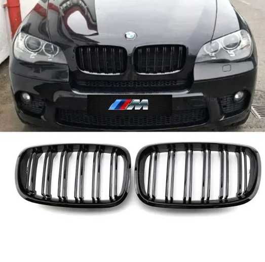 Grile / nari Duble BMW / - SERIA 1/2/3/4/5/6/7/ X = orice model