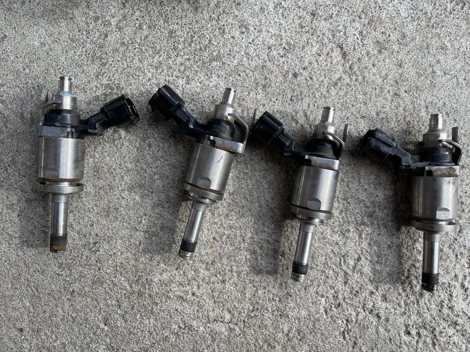Injectoare Dacia