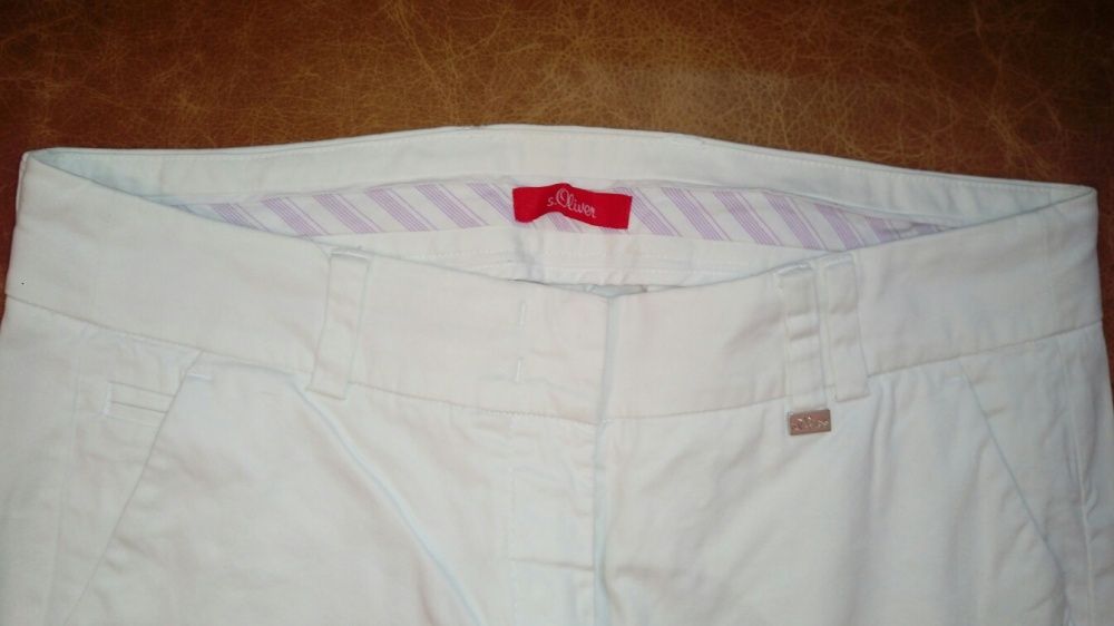 Pantaloni dama, S Oliver