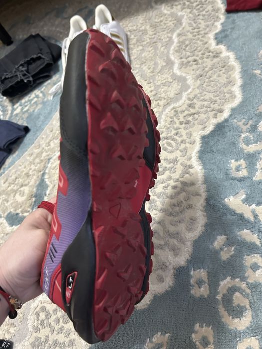 Кроссовки на мальчика