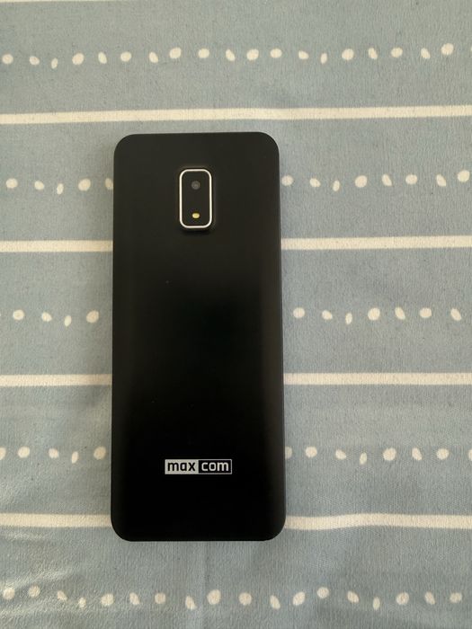 Telefon Maxcom Classic MM236