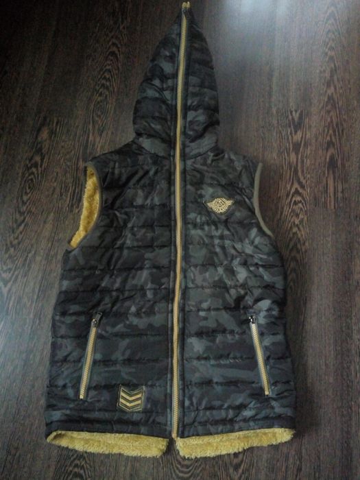 Елеци за момче 164 - 173см./цени в описанието