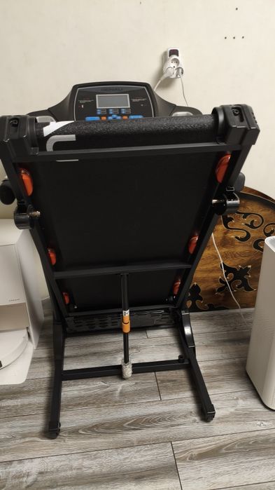 Беговая дорожка GENAU TR 50