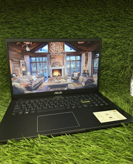 Ноутбук Asus E510