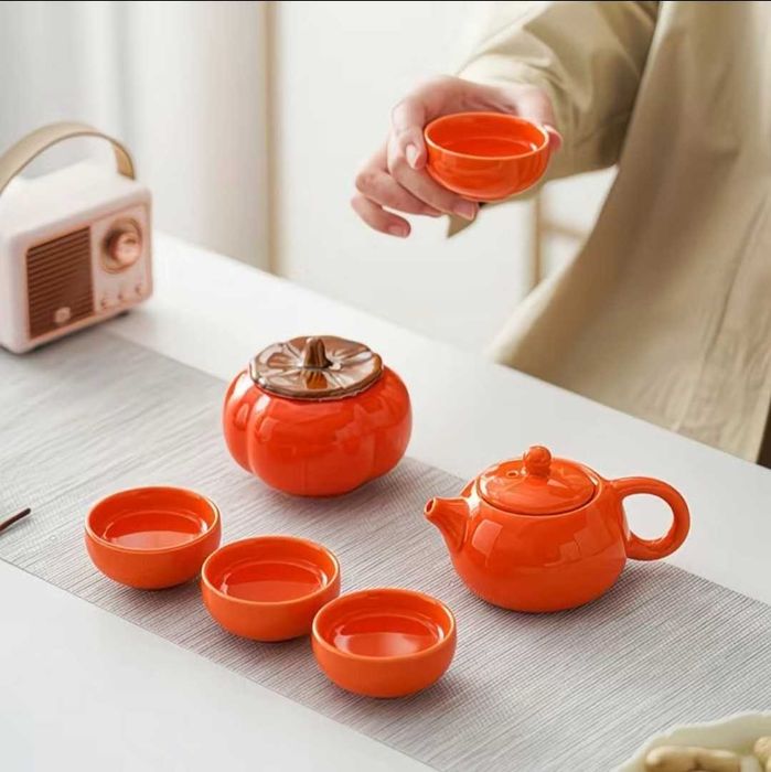 Китайский чайный набор